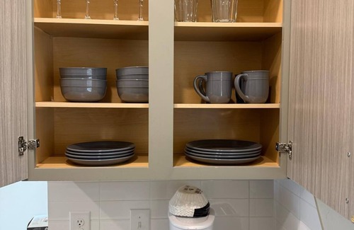 North Buttercup Creek Apartment | Charming 1-bedroom apartment in delightful Cedar Park with WiFi, fitness room
