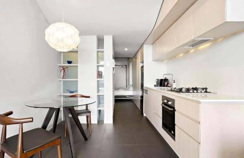 Acton Apartment | Charming 1-Bedroom Apartment with Lake Views