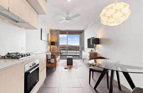 Acton Apartment | Charming 1-Bedroom Apartment with Lake Views