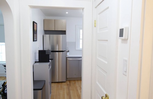 Green Bay Apartment | Charming 1-bedroom apartment in Green Bay