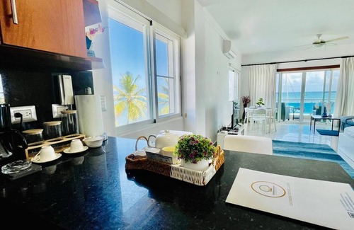 Cabarete Apartment | Charming 1-bedroom apartment in welcoming Cabarete with AC
