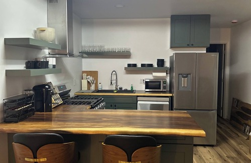 Ridgeway Apartment | Charming 1-bedroom apartment in enchanting Soldotna with WiFi