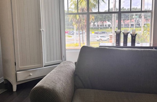 Kirkman North Apartment | Charming 1-bedroom apartment in wonderful Orlando close to Universal studios