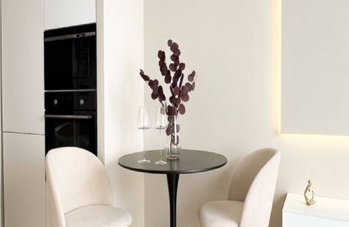 Lazzaretto Apartment | Charming 1-bedroom apartment in lovely Milano with AC, WiFi