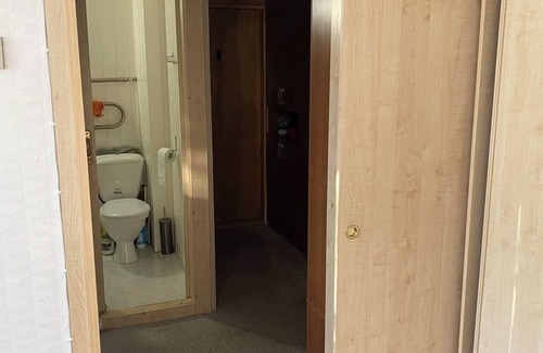 Kaunas Apartment | Charming 1-bedroom apartment in delightful Kaunas with WiFi