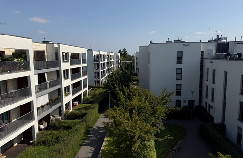 Grunwald Apartment | Charming 1-bedroom apartment in Poznań with AC