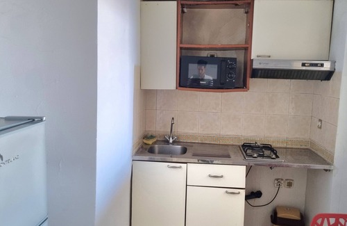 Houmt Souk House | Charming 1-bedroom apartment in enchanting Djerba with AC, WiFi