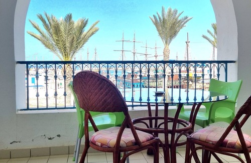Houmt Souk House | Charming 1-bedroom apartment in enchanting Djerba with AC, WiFi