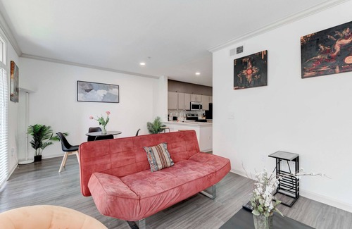 Travis Heights Apartment | Charming 1-bedroom apartment SOCO DTATX