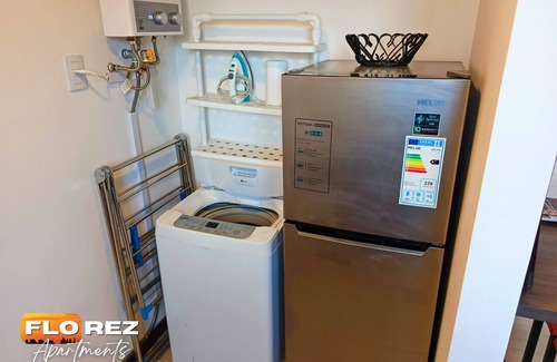 Downtown La Paz Apartment | Charming 1-bedroom apartment in gorgeous La Paz with WiFi