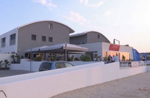 Municipio 1 Apartment | Charming 1-bedroom apartment in Bari with WiFi, AC, near the sea
