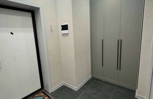 Osh Apartment | Charming 1-bedroom apartment with WiFi and AC in delightful Osh