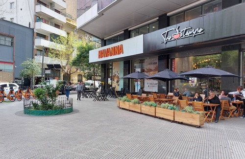 Balvanera Apartment | Charming 1-bedroom apartment in downtown Buenos Aires with AC, WiFi and security