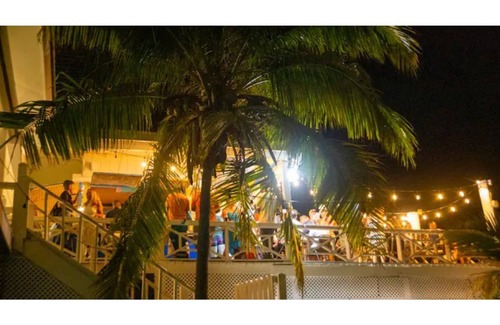 George Town Apartment | Charming 1-bedroom at Exuma Yacht Club