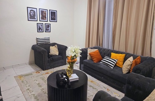 Mombasa House | Charming 1-bedroom building in superb Mombasa with WiFi