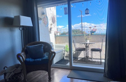 La Mirada Condo | Charming 1-bedroom condo with full ammenities