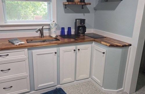 Palm City Cottage | Charming 1-bedroom cottage in fabulous Stuart with AC, close to water, downtown