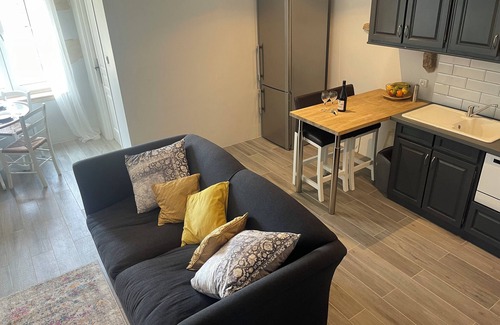 Brux Cottage | Charming 1-bedroom cottage in Brux perfect for a relaxed rural getaway