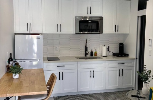 Pelican Apartment | Charming 1-bedroom guest home in peaceful Cape Coral