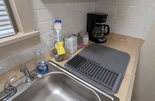 Franklin House | Charming 1-bedroom house in serene Franklin with WiFi, AC