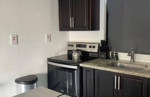 West Gate Hills Apartment | Charming 1-bedroom apartment in Montego Bay near beaches andrestaurants