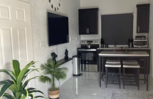West Gate Hills Apartment | Charming 1-bedroom apartment in Montego Bay near beaches andrestaurants