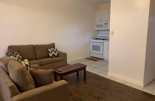 Charlestown Apartment | Charming 1-bedroom apartment with WiFi, AC in gorgeous St. John's Parish