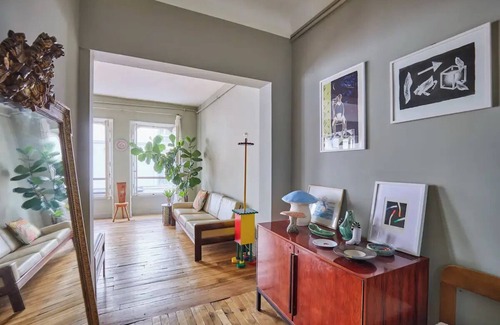Pigalle Apartment | Charming 1-bedroom next to rue des Martyrs