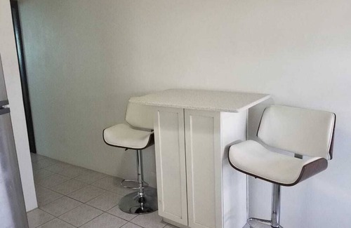 Saint John Parish Apartment | Charming 1 bedroom studio with WiFi, AC in peaceful St. Johns. We have 2 x 1 bed