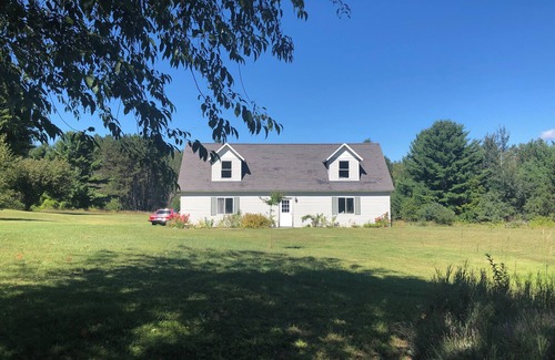 Eveline Township Cottage | Charming 1-bedroom cottage in East Jordan with close lake access
