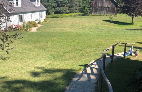 Eveline Township Cottage | Charming 1-bedroom cottage in East Jordan with close lake access