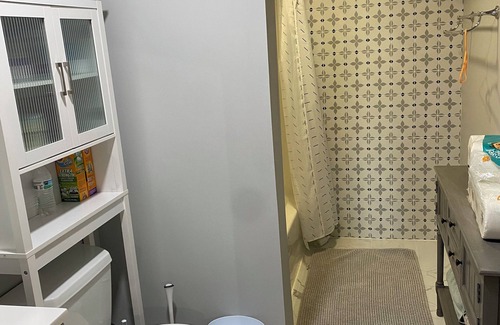 Greeneville Bed & Breakfast | Charming 1-bedroom bed & breakfast in the mountains
