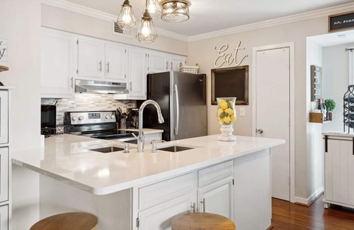 Seabrook Island Condo | Charming 1-bedroom condo in brilliant Seabrook Island with WiFi, AC