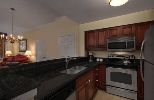 Williamsburg Condo | Charming 1-bedroom condo with fitness room, WiFi in delightful Williamsburg