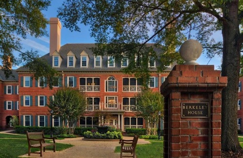 Williamsburg Condo | Charming 1-bedroom condo with fitness room, WiFi in delightful Williamsburg