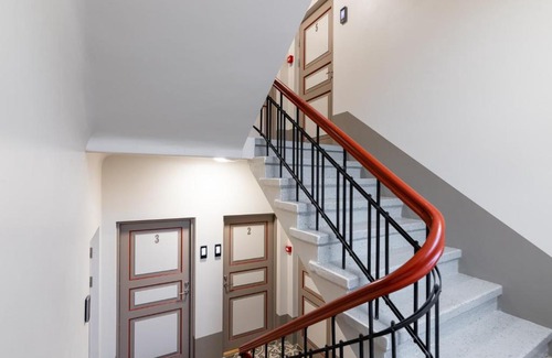 Kesklinn Apartment | Charming 1 BR in Superb Location Free parking