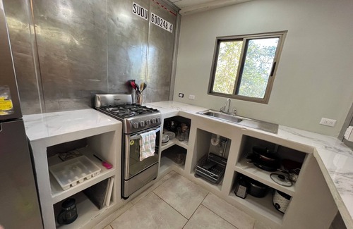 Montezuma Apartment | Charming 1-bedroom apartment with AC and WiFi 5 min to Montezuma