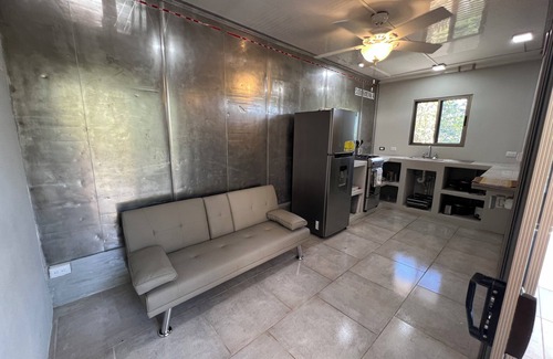 Montezuma Apartment | Charming 1-bedroom apartment with AC and WiFi 5 min to Montezuma