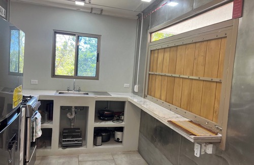 Montezuma Apartment | Charming 1-bedroom apartment with AC and WiFi 5 min to Montezuma