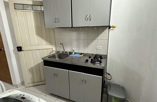 Laureles - Estadio Apartment | Charming 1 room apartment Laureles
