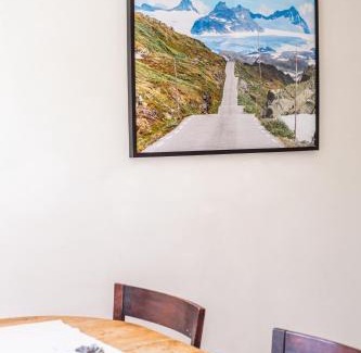 Grunerlokka Apartment | Charming 1800s Apt w Fireplace and Free parking