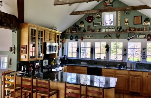 Saunderstown Other | CHARMING 1812 FARMHOUSE SPACIOUS, RELAXING- like vacationing in your own B&B