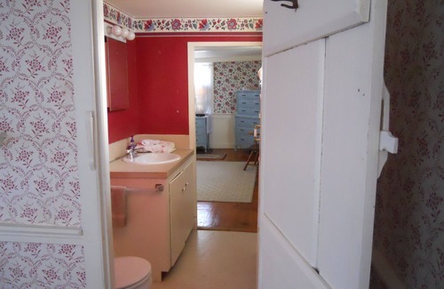 Little Compton Other | Charming 18th century farmhouse near ocean and artisan shops