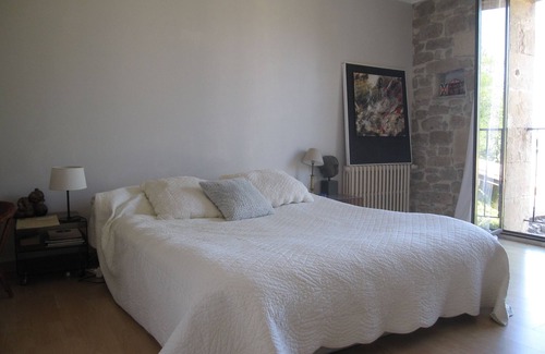 Clarensac House | Charming 18th century house of character in a typical southern village