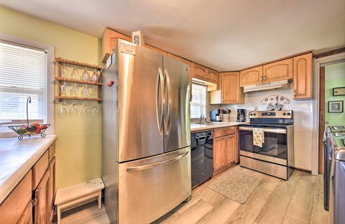 Ocean Cay Cottage | Charming "1924" 2-bedroom cottage located right on the Beach - Amazing views.