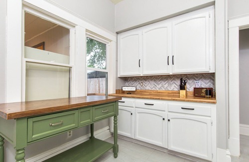 Rapid City House | Charming 1950's Home Near Downtown, Fenced Yard, Pet Friendly!