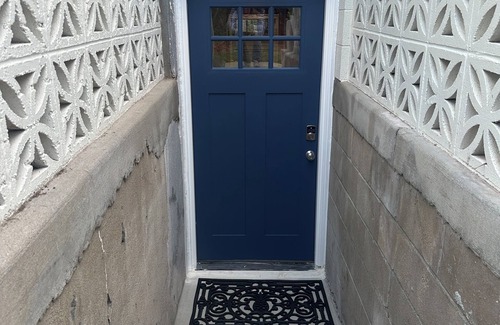 Central Boulder House | Charming 1BD 1,000sf Private Suite, 2 blocks from Pearl Street