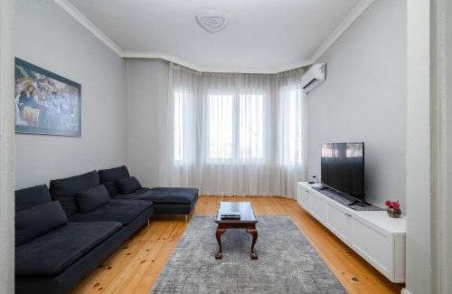 Sofia City Center Apartment | Charming 1BD Apartment Next to Women's Market by Flat Mаnager