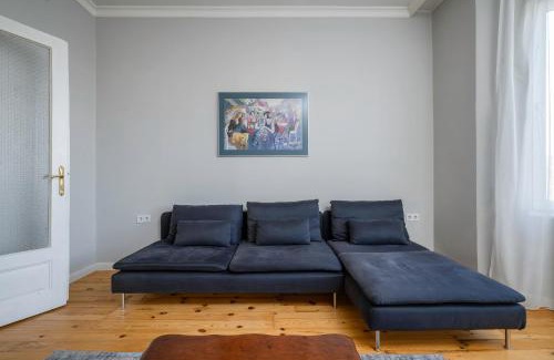 Sofia City Center Apartment | Charming 1BD Apartment Next to Women's Market by Flat Mаnager