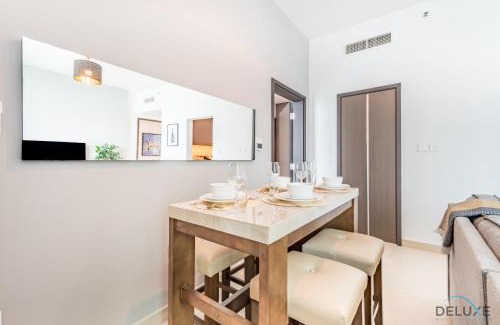 Bur Dubai Apartment | Charming 1BR Apartment in Downtown Views 1, Downtown Dubai by Deluxe Holiday Homes